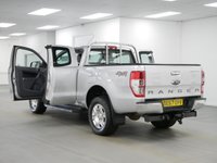 USED 2018 67 FORD RANGER 2.2 TDCI 150 BHP 4WD LIMITED EXTENDED SUPERCAB ( NO VAT ) AIR CON | TOW PACK | SUPERCAB | NO VAT