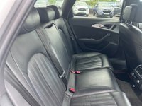 USED 2016 16 AUDI A6 AVANT 2.0 TDI ultra S line Estate 5dr Diesel Manual Euro 6 (s/s) (190 ps) 
