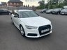 USED 2016 16 AUDI A6 AVANT 2.0 TDI ultra S line Estate 5dr Diesel Manual Euro 6 (s/s) (190 ps) 