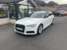 USED 2016 16 AUDI A6 AVANT 2.0 TDI ultra S line Estate 5dr Diesel Manual Euro 6 (s/s) (190 ps) 