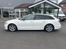 USED 2016 16 AUDI A6 AVANT 2.0 TDI ultra S line Estate 5dr Diesel Manual Euro 6 (s/s) (190 ps) 