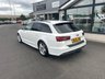 USED 2016 16 AUDI A6 AVANT 2.0 TDI ultra S line Estate 5dr Diesel Manual Euro 6 (s/s) (190 ps) 