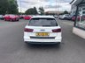 USED 2016 16 AUDI A6 AVANT 2.0 TDI ultra S line Estate 5dr Diesel Manual Euro 6 (s/s) (190 ps) 