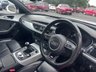 USED 2016 16 AUDI A6 AVANT 2.0 TDI ultra S line Estate 5dr Diesel Manual Euro 6 (s/s) (190 ps) 