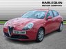 USED 2016 66 ALFA ROMEO GIULIETTA 1.4 TB MultiAir Giulietta Hatchback 5dr Petrol Manual Euro 6 (s/s) (150 bhp) FULL SERVICE HISTORY