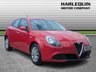 USED 2016 66 ALFA ROMEO GIULIETTA 1.4 TB MultiAir Giulietta Hatchback 5dr Petrol Manual Euro 6 (s/s) (150 bhp) FULL SERVICE HISTORY