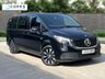 USED 2022 22 MERCEDES-BENZ EQV EQV 300e 90kWh Sport MPV 5dr Electric Auto (204 ps) 