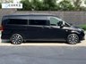 USED 2022 22 MERCEDES-BENZ EQV EQV 300e 90kWh Sport MPV 5dr Electric Auto (204 ps) 