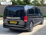 USED 2022 22 MERCEDES-BENZ EQV EQV 300e 90kWh Sport MPV 5dr Electric Auto (204 ps) 
