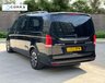 USED 2022 22 MERCEDES-BENZ EQV EQV 300e 90kWh Sport MPV 5dr Electric Auto (204 ps) 