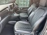 USED 2022 22 MERCEDES-BENZ EQV EQV 300e 90kWh Sport MPV 5dr Electric Auto (204 ps) 