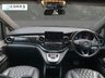 USED 2022 22 MERCEDES-BENZ EQV EQV 300e 90kWh Sport MPV 5dr Electric Auto (204 ps) 