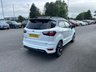 USED 2019 19 FORD ECOSPORT 1.0T EcoBoost GPF ST-Line SUV 5dr Petrol Manual Euro 6 (s/s) (140 ps) 12 MONTH' S WARRANTY, high spec