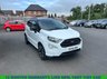 USED 2019 19 FORD ECOSPORT 1.0T EcoBoost GPF ST-Line SUV 5dr Petrol Manual Euro 6 (s/s) (140 ps) 12 MONTH' S WARRANTY, high spec