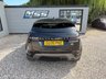 USED 2020 61 LAND ROVER RANGE ROVER EVOQUE 2.0 P200 MHEV R-Dynamic SE SUV 5dr Petrol Auto 4WD Euro 6 (s/s) (200 ps) 
