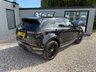 USED 2020 61 LAND ROVER RANGE ROVER EVOQUE 2.0 P200 MHEV R-Dynamic SE SUV 5dr Petrol Auto 4WD Euro 6 (s/s) (200 ps) 
