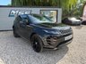USED 2020 61 LAND ROVER RANGE ROVER EVOQUE 2.0 P200 MHEV R-Dynamic SE SUV 5dr Petrol Auto 4WD Euro 6 (s/s) (200 ps) 