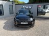 USED 2020 61 LAND ROVER RANGE ROVER EVOQUE 2.0 P200 MHEV R-Dynamic SE SUV 5dr Petrol Auto 4WD Euro 6 (s/s) (200 ps) 