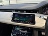 USED 2020 61 LAND ROVER RANGE ROVER EVOQUE 2.0 P200 MHEV R-Dynamic SE SUV 5dr Petrol Auto 4WD Euro 6 (s/s) (200 ps) 