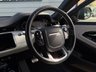 USED 2020 61 LAND ROVER RANGE ROVER EVOQUE 2.0 P200 MHEV R-Dynamic SE SUV 5dr Petrol Auto 4WD Euro 6 (s/s) (200 ps) 