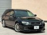 USED 2003 SUBARU LEGACY TOURING WAGON 2.0 GT SPECIFICATION B 4WD TOURING WAGON 2.0 GT SPECIFICATION B 4WD