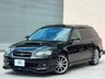 USED 2003 SUBARU LEGACY TOURING WAGON 2.0 GT SPECIFICATION B 4WD TOURING WAGON 2.0 GT SPECIFICATION B 4WD