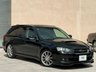 USED 2003 SUBARU LEGACY TOURING WAGON 2.0 GT SPECIFICATION B 4WD TOURING WAGON 2.0 GT SPECIFICATION B 4WD