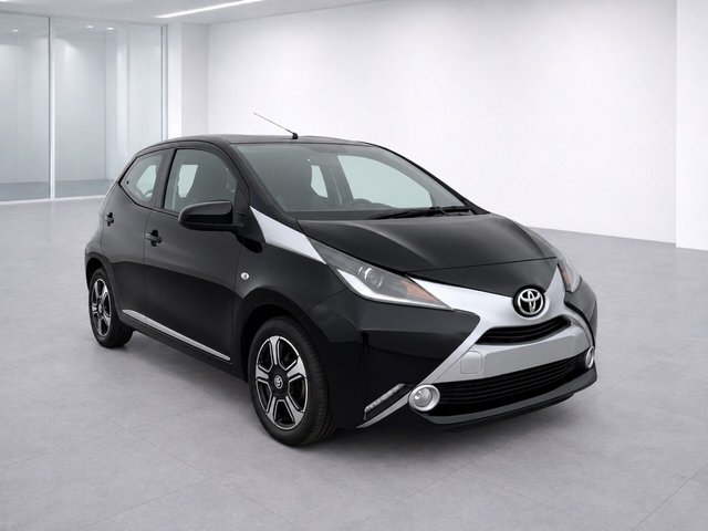View our Toyota Aygo 1.0 VVT-i x-clusiv Hatchback 5dr Petrol Manual Euro 5 Euro 5 (68 ps)