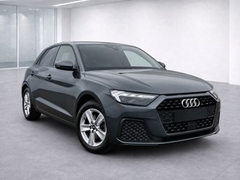 2021 AUDI A1