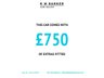 USED 2020 70 FORD KUGA 1.5 EcoBlue ST-Line Edition SUV 5dr Diesel Manual Euro 6 (s/s) (120 ps) 