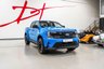 USED 2024 74 FORD RANGER 3.0 TD V6 EcoBlue MS-RT Pickup Double Cab 4dr Diesel Auto 4WD Euro 6 (s/s) (240 ps) 