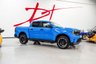 USED 2024 74 FORD RANGER 3.0 TD V6 EcoBlue MS-RT Pickup Double Cab 4dr Diesel Auto 4WD Euro 6 (s/s) (240 ps) 