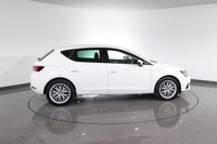 USED 2020 20 SEAT LEON 1.6 TDI SE Dynamic Hatchback 5dr Diesel Manual Euro 6 (s/s) (115 ps) 1 OWNER I 5 DOCUMENTED SERVICES
