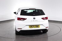 USED 2020 20 SEAT LEON 1.6 TDI SE Dynamic Hatchback 5dr Diesel Manual Euro 6 (s/s) (115 ps) 1 OWNER I 5 DOCUMENTED SERVICES