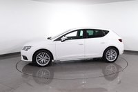 USED 2020 20 SEAT LEON 1.6 TDI SE Dynamic Hatchback 5dr Diesel Manual Euro 6 (s/s) (115 ps) 1 OWNER I 5 DOCUMENTED SERVICES