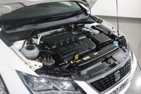 USED 2020 20 SEAT LEON 1.6 TDI SE Dynamic Hatchback 5dr Diesel Manual Euro 6 (s/s) (115 ps) 1 OWNER I 5 DOCUMENTED SERVICES
