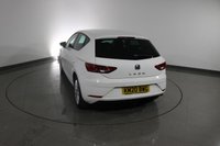 USED 2020 20 SEAT LEON 1.6 TDI SE Dynamic Hatchback 5dr Diesel Manual Euro 6 (s/s) (115 ps) 1 OWNER I 5 DOCUMENTED SERVICES