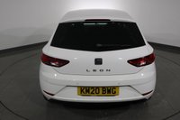 USED 2020 20 SEAT LEON 1.6 TDI SE Dynamic Hatchback 5dr Diesel Manual Euro 6 (s/s) (115 ps) 1 OWNER I 5 DOCUMENTED SERVICES