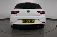 USED 2020 20 SEAT LEON 1.6 TDI SE Dynamic Hatchback 5dr Diesel Manual Euro 6 (s/s) (115 ps) 1 OWNER I 5 DOCUMENTED SERVICES