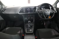 USED 2020 20 SEAT LEON 1.6 TDI SE Dynamic Hatchback 5dr Diesel Manual Euro 6 (s/s) (115 ps) 1 OWNER I 5 DOCUMENTED SERVICES
