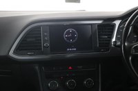 USED 2020 20 SEAT LEON 1.6 TDI SE Dynamic Hatchback 5dr Diesel Manual Euro 6 (s/s) (115 ps) 1 OWNER I 5 DOCUMENTED SERVICES