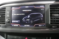 USED 2020 20 SEAT LEON 1.6 TDI SE Dynamic Hatchback 5dr Diesel Manual Euro 6 (s/s) (115 ps) 1 OWNER I 5 DOCUMENTED SERVICES