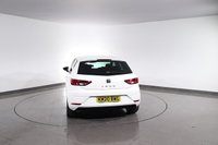 USED 2020 20 SEAT LEON 1.6 TDI SE Dynamic Hatchback 5dr Diesel Manual Euro 6 (s/s) (115 ps) 1 OWNER I 5 DOCUMENTED SERVICES
