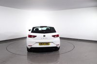 USED 2020 20 SEAT LEON 1.6 TDI SE Dynamic Hatchback 5dr Diesel Manual Euro 6 (s/s) (115 ps) 1 OWNER I 5 DOCUMENTED SERVICES