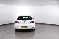 USED 2020 20 SEAT LEON 1.6 TDI SE Dynamic Hatchback 5dr Diesel Manual Euro 6 (s/s) (115 ps) 1 OWNER I 5 DOCUMENTED SERVICES