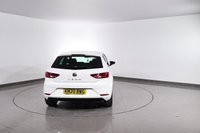 USED 2020 20 SEAT LEON 1.6 TDI SE Dynamic Hatchback 5dr Diesel Manual Euro 6 (s/s) (115 ps) 1 OWNER I 5 DOCUMENTED SERVICES