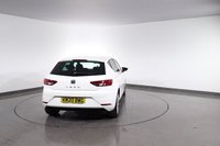 USED 2020 20 SEAT LEON 1.6 TDI SE Dynamic Hatchback 5dr Diesel Manual Euro 6 (s/s) (115 ps) 1 OWNER I 5 DOCUMENTED SERVICES