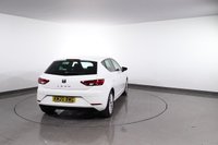 USED 2020 20 SEAT LEON 1.6 TDI SE Dynamic Hatchback 5dr Diesel Manual Euro 6 (s/s) (115 ps) 1 OWNER I 5 DOCUMENTED SERVICES