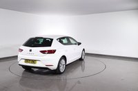 USED 2020 20 SEAT LEON 1.6 TDI SE Dynamic Hatchback 5dr Diesel Manual Euro 6 (s/s) (115 ps) 1 OWNER I 5 DOCUMENTED SERVICES