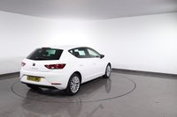 USED 2020 20 SEAT LEON 1.6 TDI SE Dynamic Hatchback 5dr Diesel Manual Euro 6 (s/s) (115 ps) 1 OWNER I 5 DOCUMENTED SERVICES